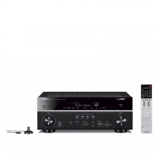 Receiver AV Yamaha RX-V781