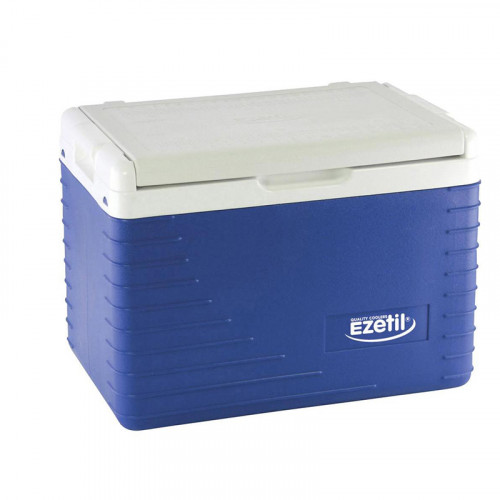 Frigider auto Ezetil ICE XXL45 Coolbox