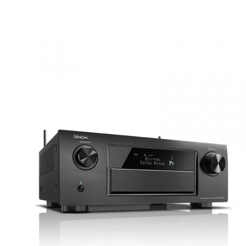 Receiver AV Denon Avr-X4200w