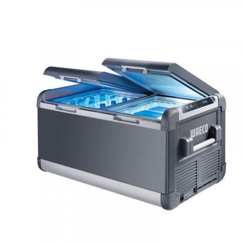 Frigider auto WAECO CoolFreeze CFX 95DZ2