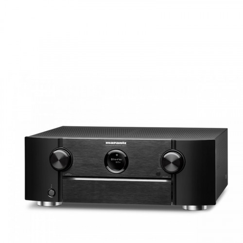 Receiver AV Marantz SR6010