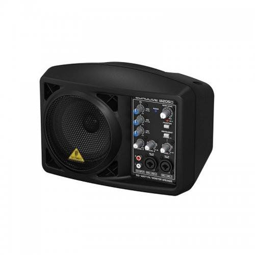 BOXE BEHRINGER B205D