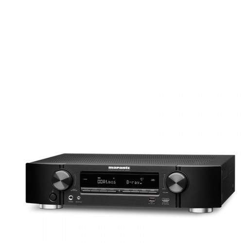 RECEIVER AV MARANTZ NR-1607