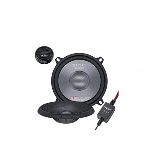 Boxe auto Mac Audio Star Flat 2.13