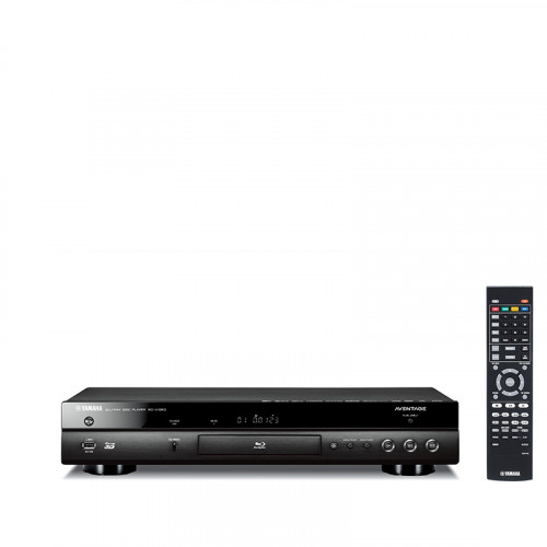 Blu-Ray Player Yamaha BD-A 1060