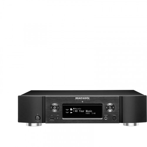 NETWORK AUDIO PLAYER HI-FI MARANTZ NA6005