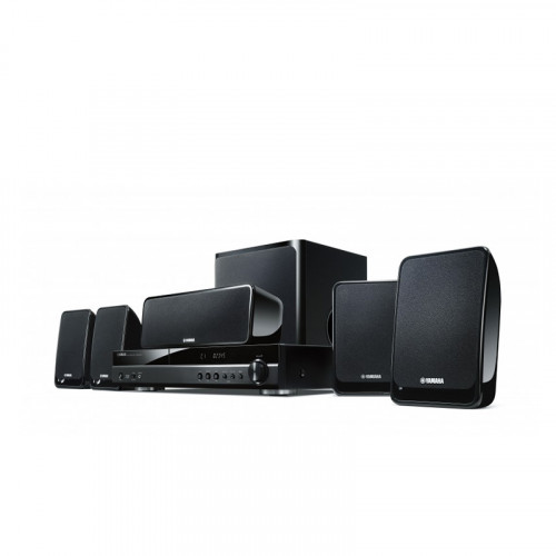 Home cinema Yamaha BDX-610