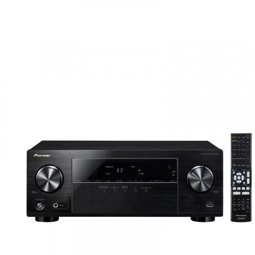 RECEIVER AV PIONEER VSX-330-K