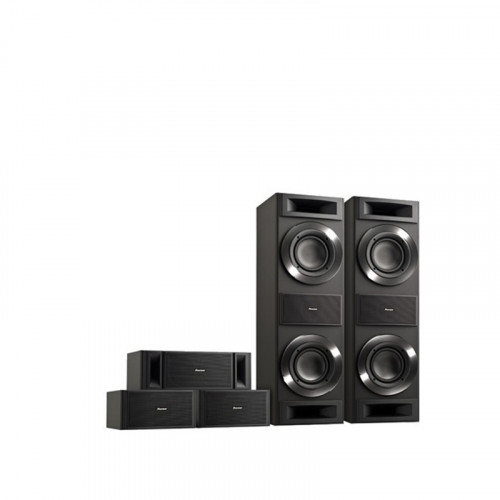 SISTEM BOXE SURROUND 5.1 PIONEER S-RS88TB