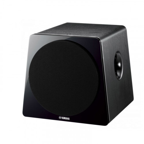 SUBWOOFER ACTIV YAMAHA NS-SW500