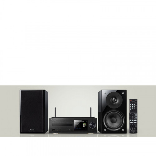 SISTEM STEREO PIONEER X-HM82D