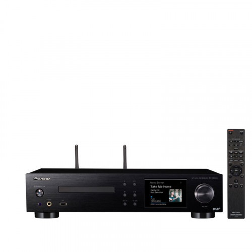 SISTEM STEREO PIONEER NC-50DAB