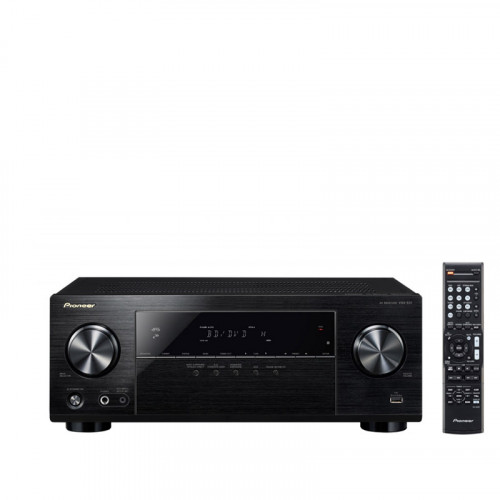 Receiver Pioneer VSX-531