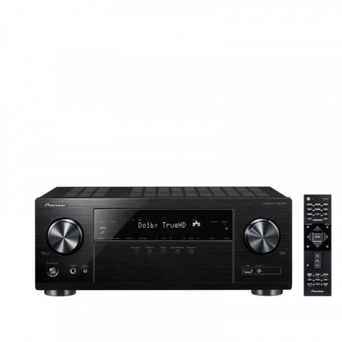 Receiver Pioneer VSX-832