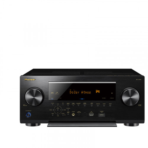 Receiver Pioneer SC-LX501