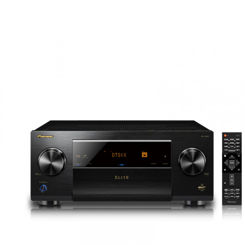 Receiver Pioneer SC-LX801