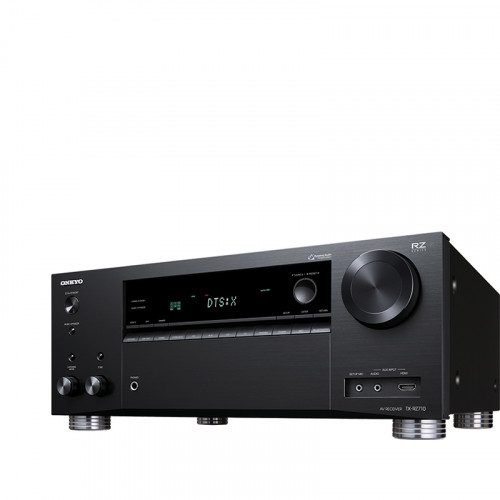 Receiver Onkyo TX-RZ710