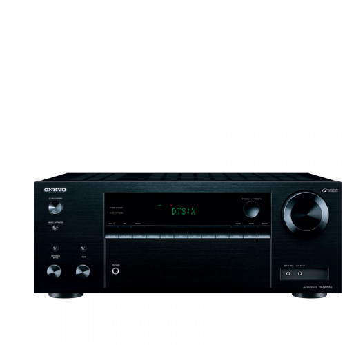 Receiver Onkyo TX-NR555