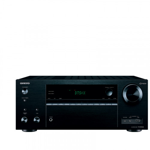 Receiver Onkyo TX-NR656