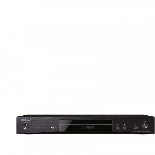 BLU-RAY PLAYER Onkyo BD-SP353